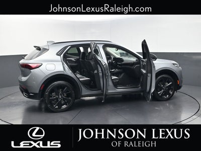 2024 Buick Envision Sport Touring