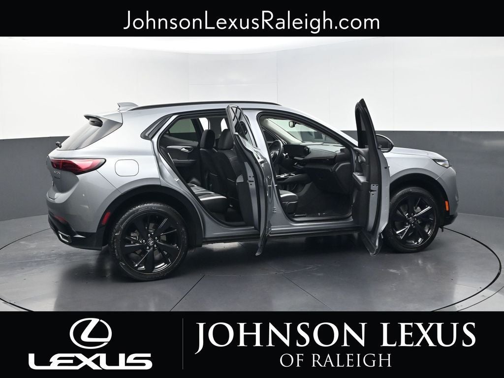 2024 Buick Envision Sport Touring