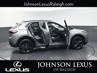2024 Buick Envision Sport Touring