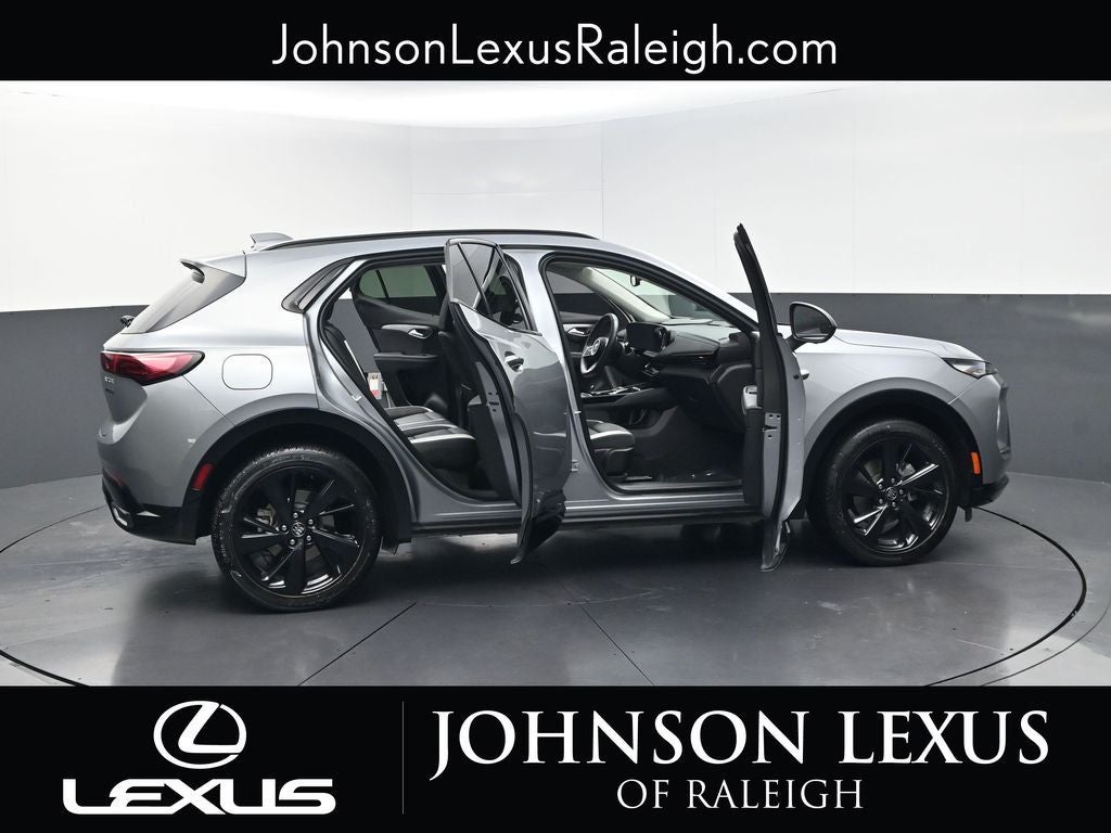 2024 Buick Envision Sport Touring