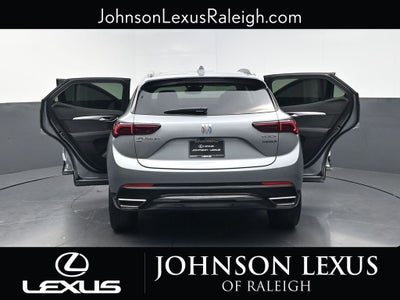 2024 Buick Envision Sport Touring