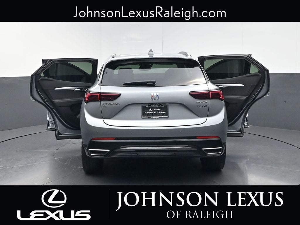 2024 Buick Envision Sport Touring