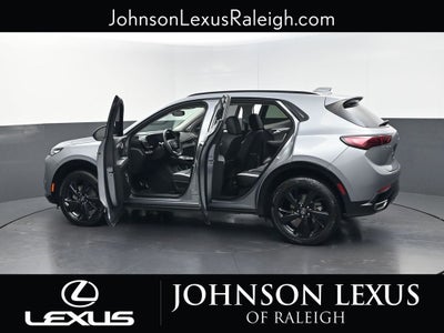 2024 Buick Envision Sport Touring