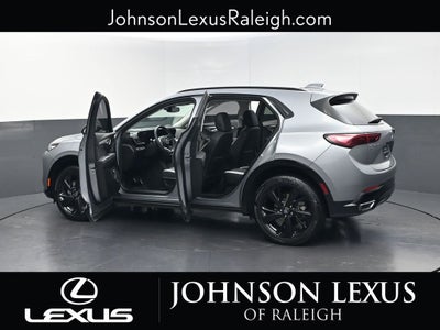 2024 Buick Envision Sport Touring