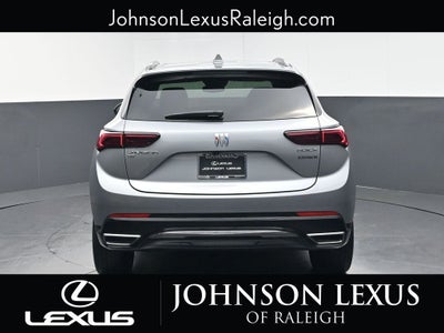 2024 Buick Envision Sport Touring