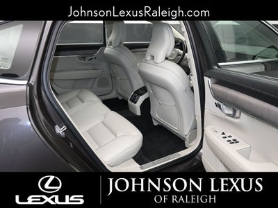 2024 Volvo S90 Ultimate