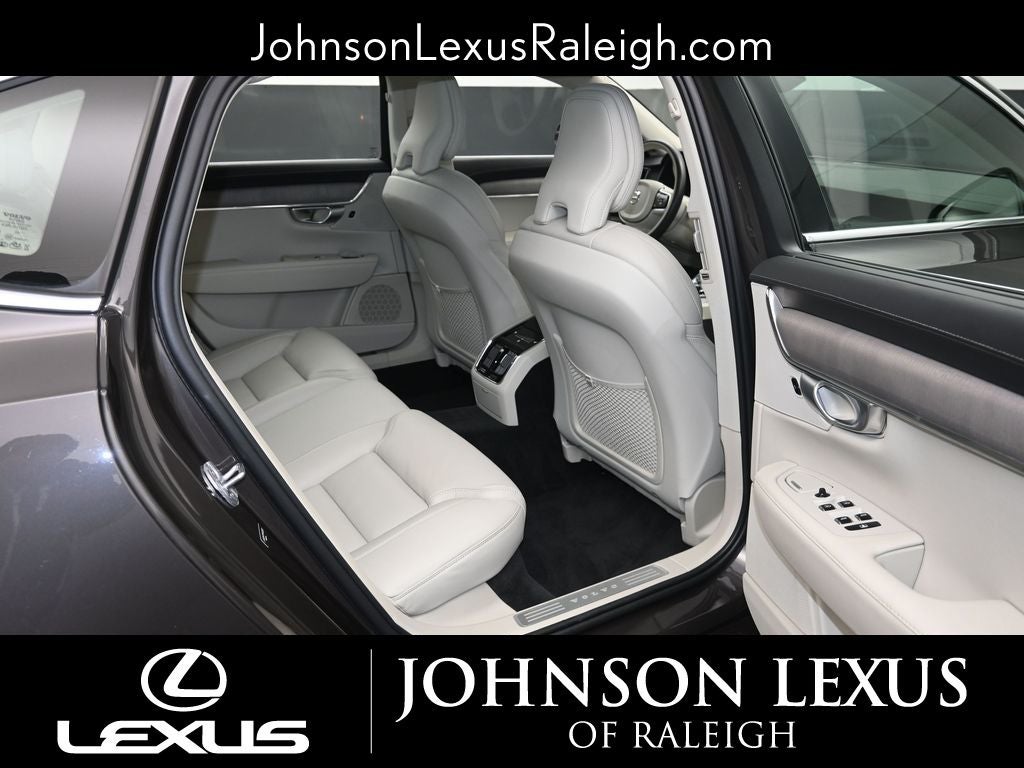 2024 Volvo S90 Ultimate