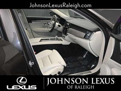 2024 Volvo S90 Ultimate