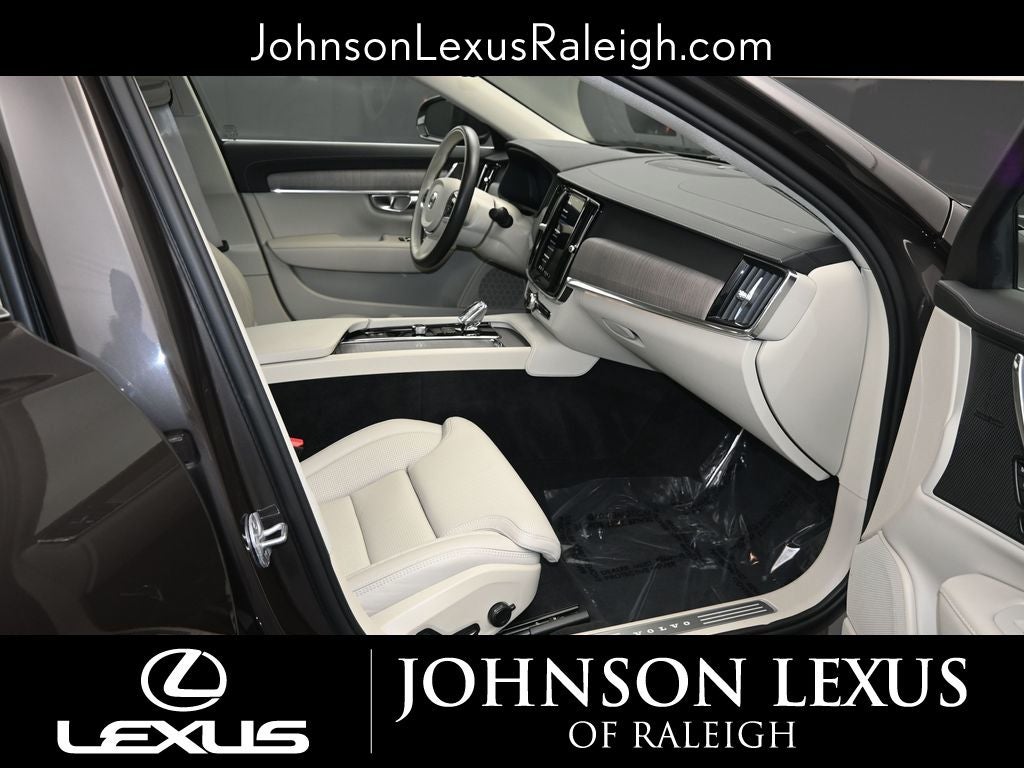 2024 Volvo S90 Ultimate