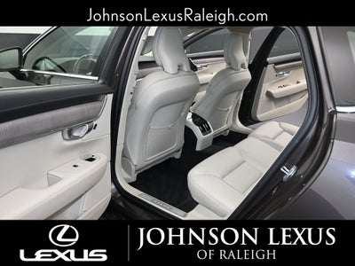 2024 Volvo S90 Ultimate