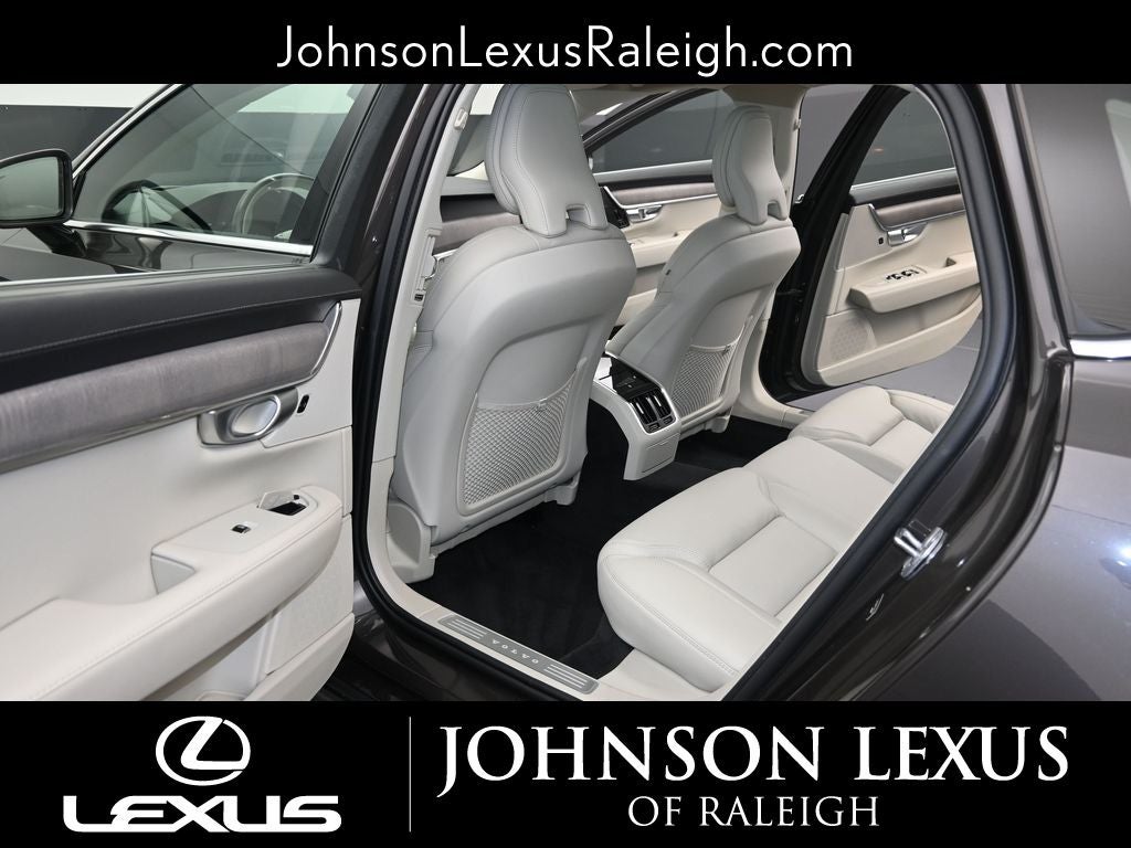 2024 Volvo S90 Ultimate