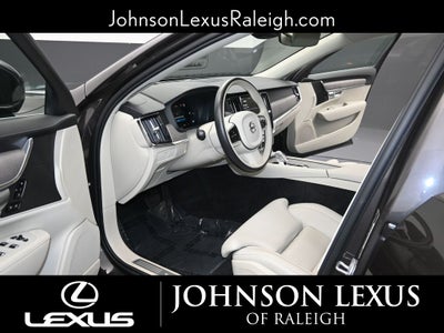 2024 Volvo S90 Ultimate