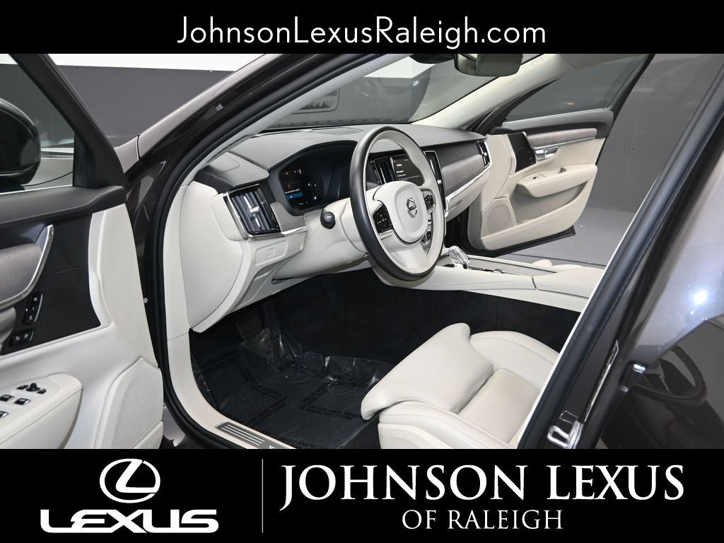 2024 Volvo S90 Ultimate