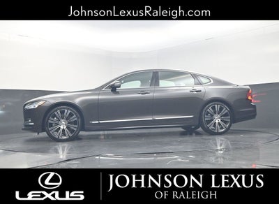2024 Volvo S90 Ultimate