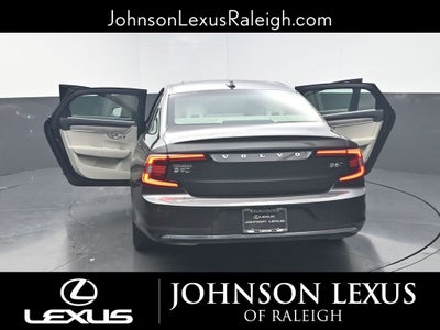 2024 Volvo S90 Ultimate