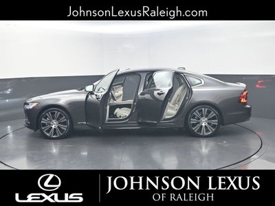 2024 Volvo S90 Ultimate