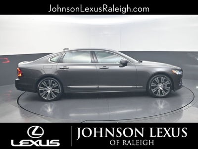 2024 Volvo S90 Ultimate