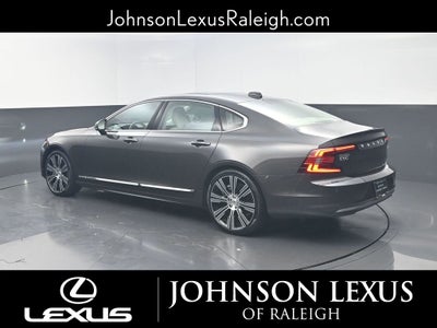 2024 Volvo S90 Ultimate
