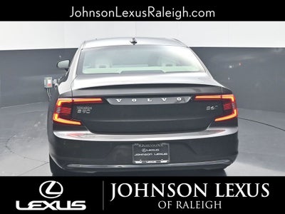 2024 Volvo S90 Ultimate