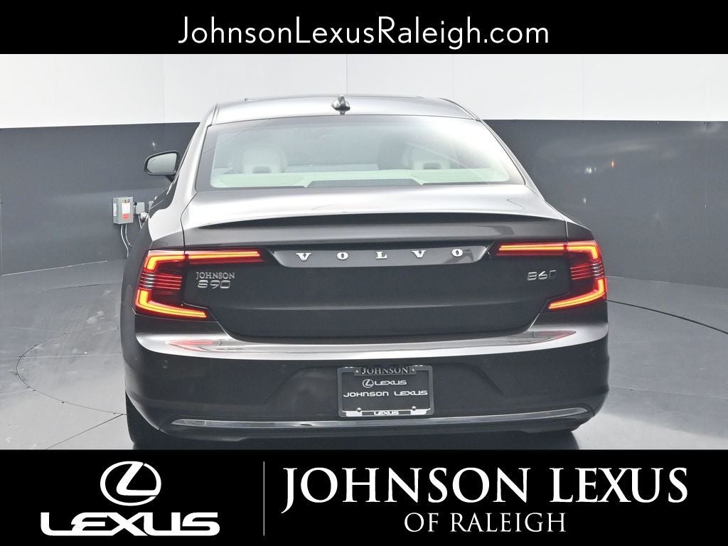 2024 Volvo S90 Ultimate