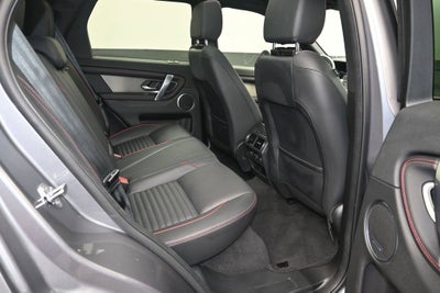 2023 Land Rover Discovery Sport SE R-Dynamic