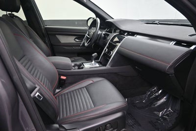 2023 Land Rover Discovery Sport SE R-Dynamic
