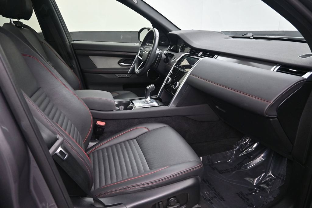 2023 Land Rover Discovery Sport SE R-Dynamic