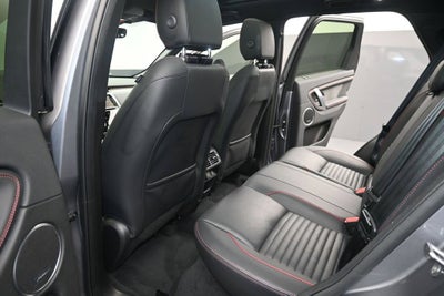 2023 Land Rover Discovery Sport SE R-Dynamic