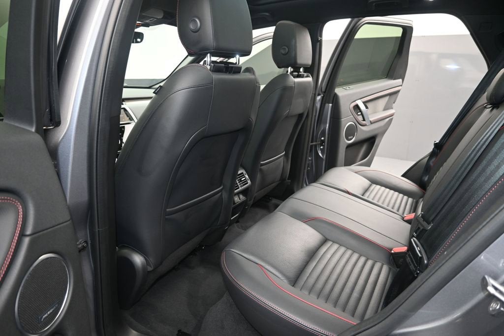2023 Land Rover Discovery Sport SE R-Dynamic