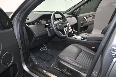 2023 Land Rover Discovery Sport SE R-Dynamic