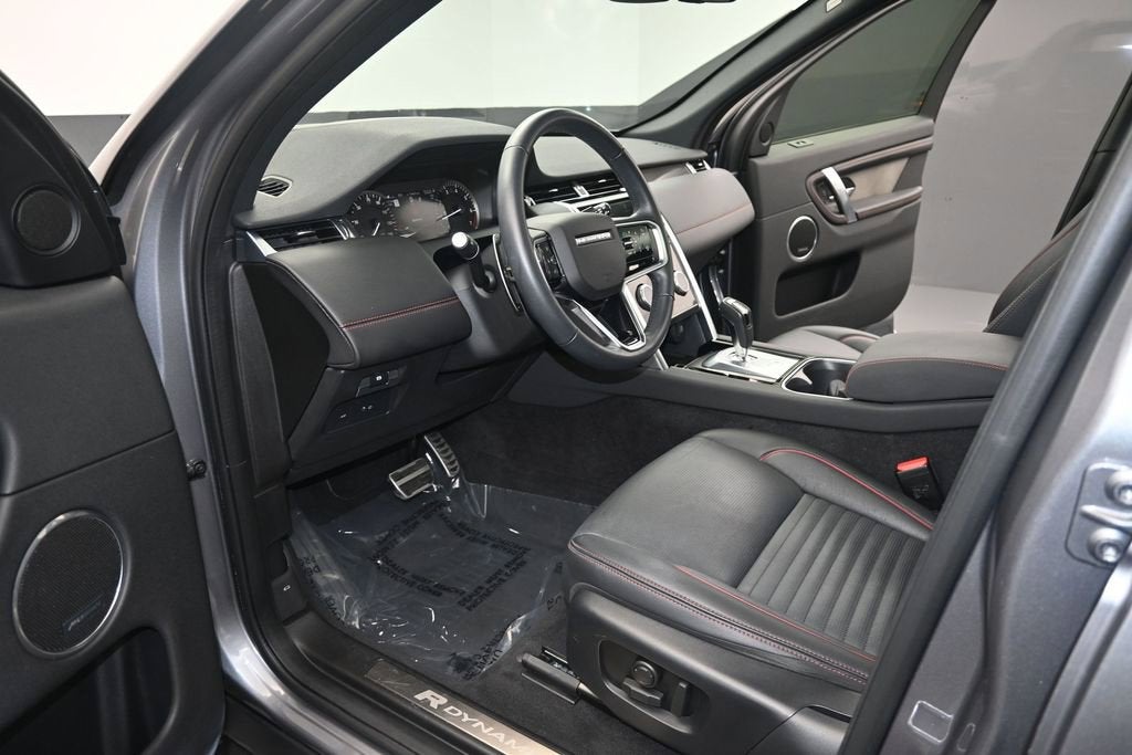 2023 Land Rover Discovery Sport SE R-Dynamic