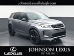 2023 Land Rover Discovery Sport SE R-Dynamic