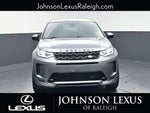 2023 Land Rover Discovery Sport SE R-Dynamic