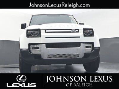 2023 Land Rover Defender 110 SE