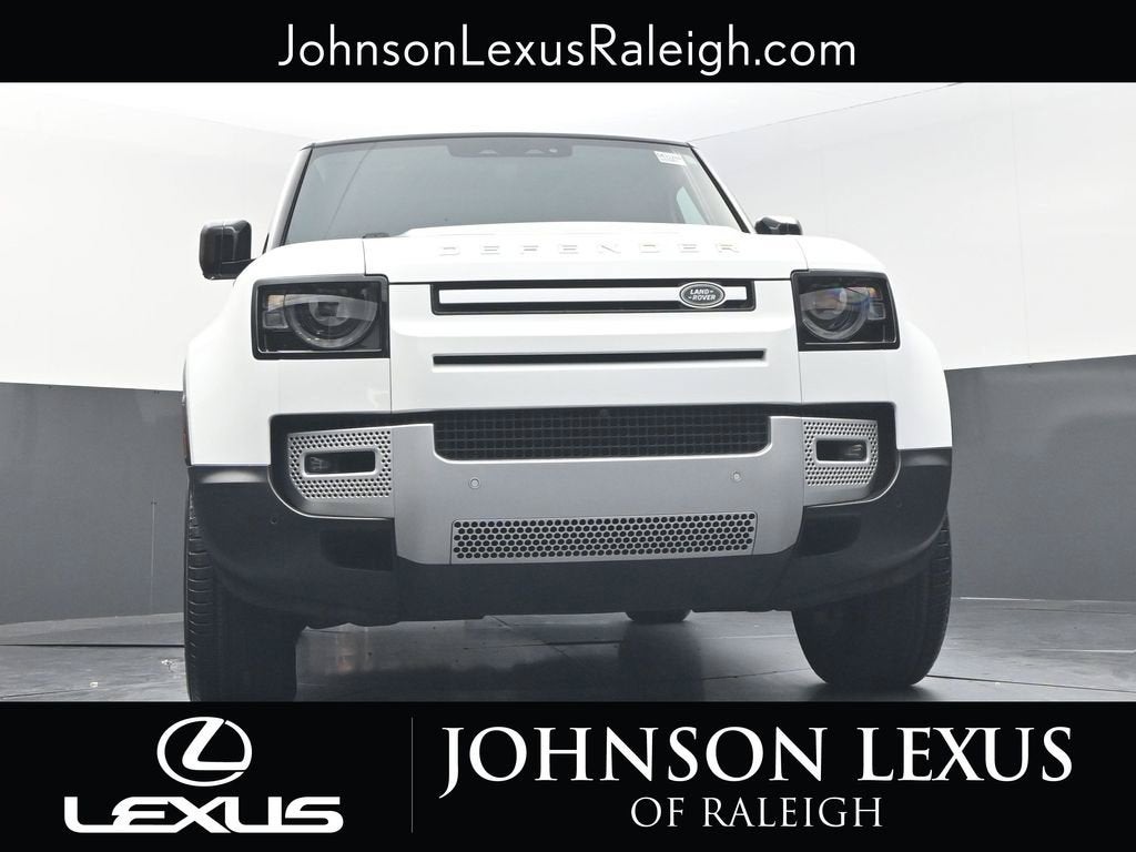 2023 Land Rover Defender 110 SE