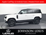 2023 Land Rover Defender 110 SE