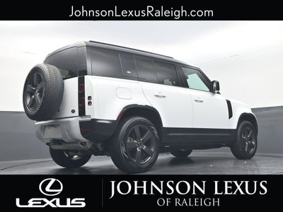 2023 Land Rover Defender 110 SE