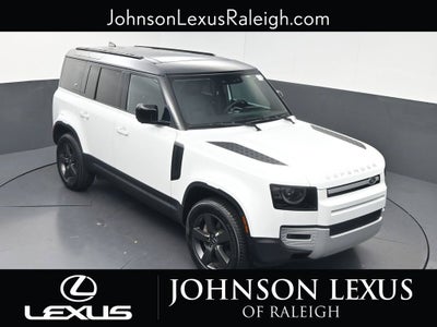 2023 Land Rover Defender 110 SE