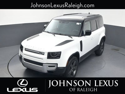 2023 Land Rover Defender 110 SE