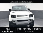 2023 Land Rover Defender 110 SE