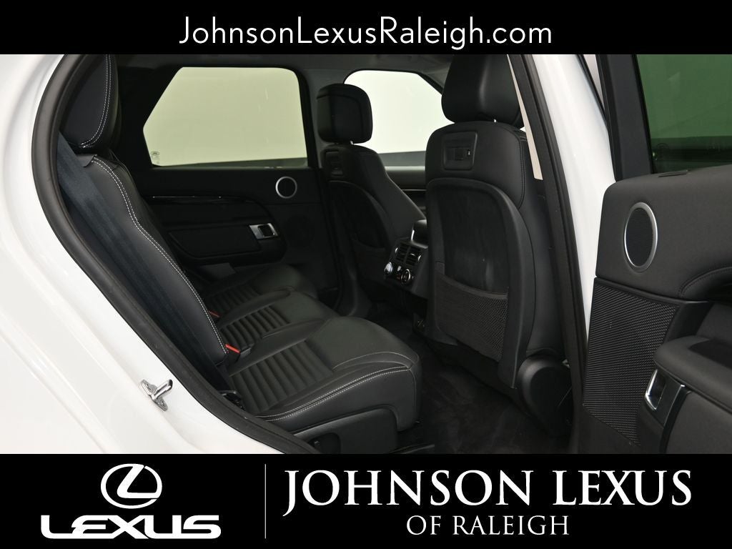 2024 Land Rover Discovery S