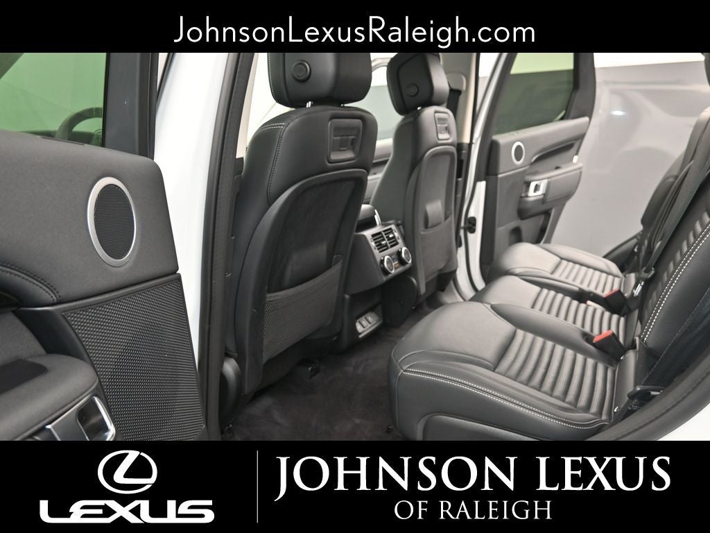 2024 Land Rover Discovery S