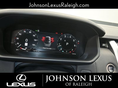 2024 Land Rover Discovery S