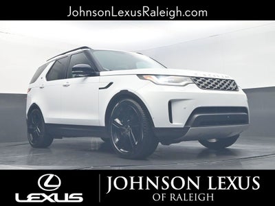 2024 Land Rover Discovery S