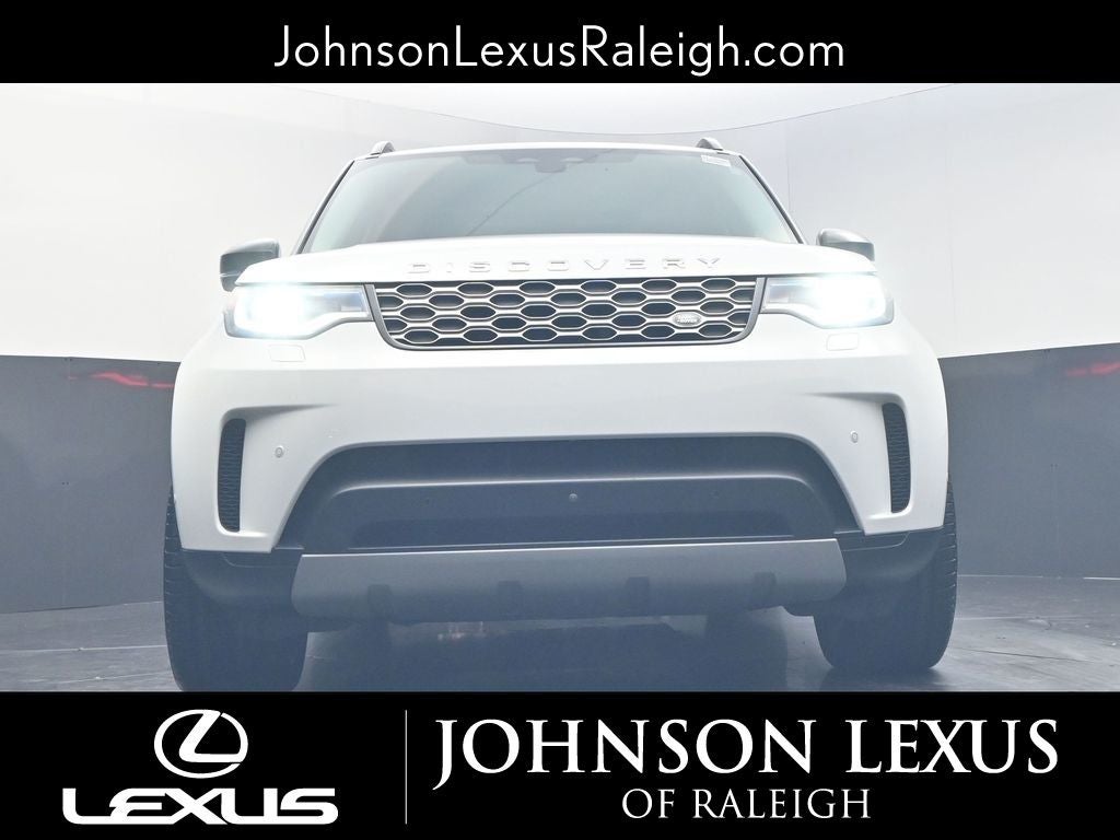 2024 Land Rover Discovery S