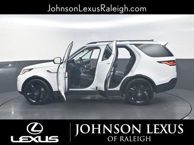 2024 Land Rover Discovery S