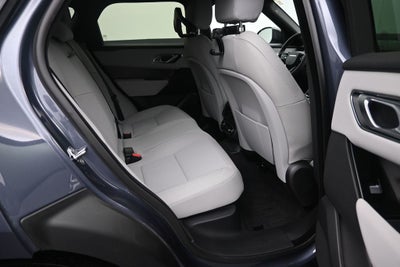 2026 Land Rover Range Rover Velar S