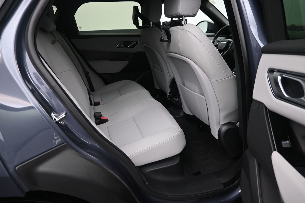 2026 Land Rover Range Rover Velar S