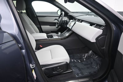 2026 Land Rover Range Rover Velar S