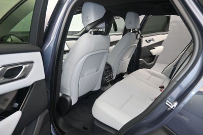 2026 Land Rover Range Rover Velar S